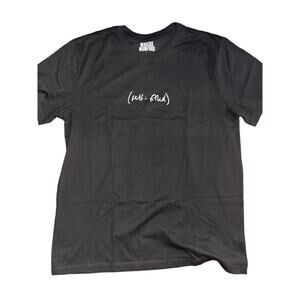 Marcus Mumford 2022 self-titled tour band shirt mumford & sons Size Large